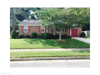 1109 Grandy Ct, Chesapeake, VA 23322-8604