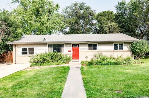 700 32nd St, Boulder, CO 80303-2404