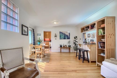 3615 Acoma St, Englewood CO 80110-3655 exterior