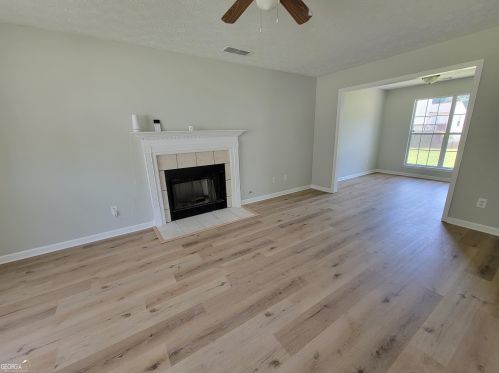 1100 Hidden Brook Cir, Atlanta GA  30349-0073 exterior
