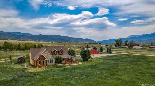 10603 Sunnyside Cir, Salida, CO 81201-9607