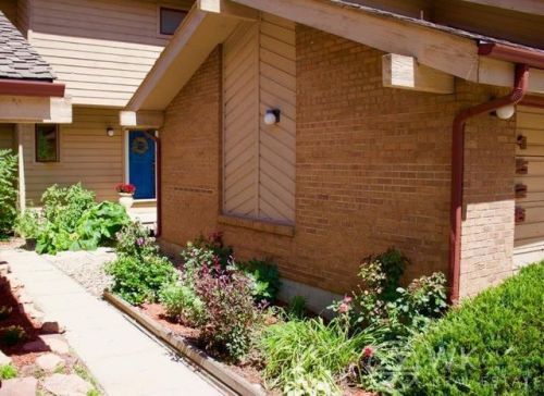 1526 Harrison Ave, Boulder CO  80303-1159 exterior