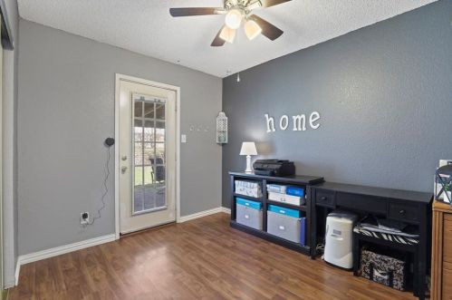 10808 Hornby St, Fort Worth TX  76108-4515 exterior