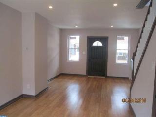 1620 Newkirk St, Philadelphia, PA 19145-1208