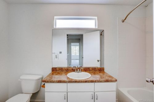 4630 Nevada Pl, Denver CO  80219-2310 exterior