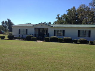 2055 Moxley Rd, Bartow, GA 30413-2149