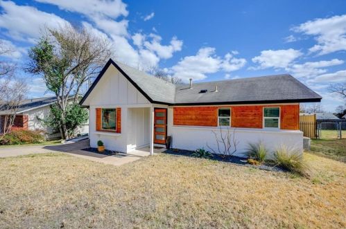 6503 Cooper Ln, Austin TX  78745-3907 exterior