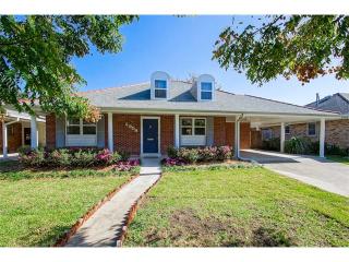 3909 Ferran Dr, Metairie, LA 70002-4417