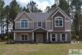 321 Old Rail Rd, Bloomingdale, GA 31302-4025