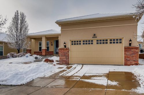 4894 Bierstadt Loop, Westminster, CO 80023-8099