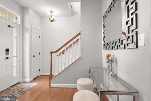 8935 Tawes St, Fulton MD  20759-2582 exterior