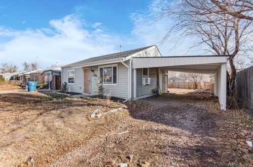 1118 Alton St, Denver CO  80010-3017 exterior