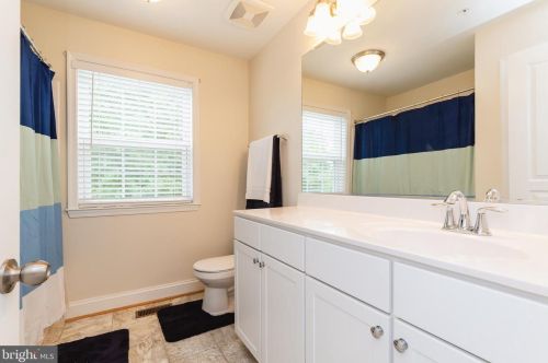 1409 Sewards Ct, Aberdeen MD  21001-3936 exterior