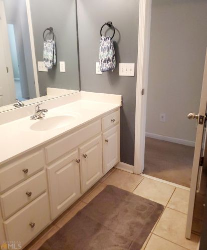 1432 Cotton Trl, Conyers GA  30094-4790 exterior