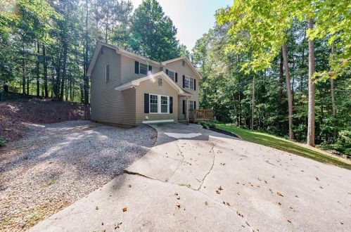 652 Cawthon Rd, Toccoa GA  30577-7277 exterior