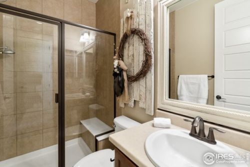 5513 Fairmount Dr, Fort Collins CO  80550-7067 exterior