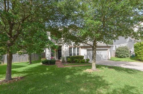 10220 Chaska Cv, Austin TX  78739-1474 exterior