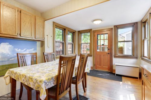 396 Dayton Ave, Saint Paul MN  55102-1706 exterior