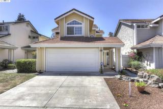 2937 Barrington Ter, Fremont, CA 94536-1950