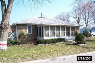 319 19th St, Blmgtn IN  47408-1507 exterior