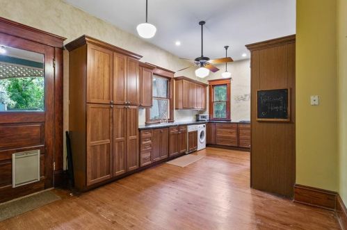 1094 Colquitt Ave, Atlanta GA  30307-1945 exterior