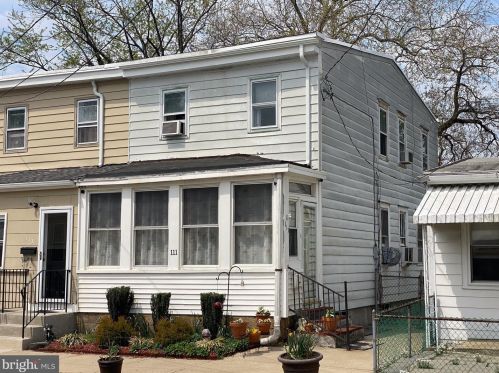 111 Westminster St, Gloucester, NJ 08030-1823