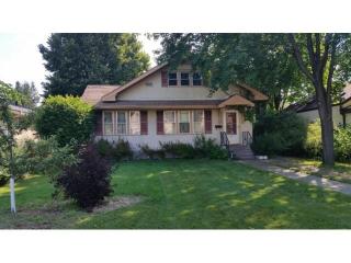 4112 Quail Ave, Minneapolis MN  55429-3739 exterior