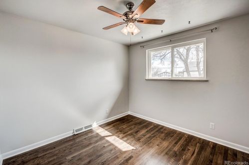 8468 62 Pl, Arvada CO  80004-3476 exterior