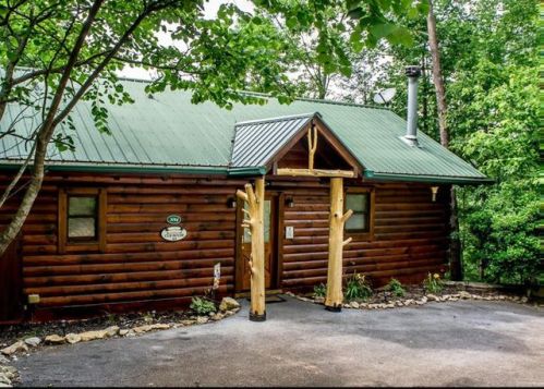 3014 Brothers Way, Pigeon Forge, TN 37862-7865