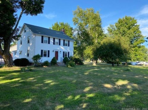 178 Grieb Rd, Wallingford CT  06492-2580 exterior