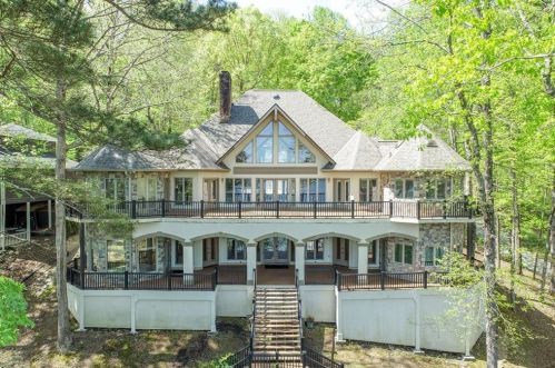 91 Chestatee View Pl, Dawsonville, GA 30534-6406
