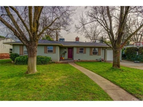 1079 Sierra Vista Way, Chico, CA 95926-2853