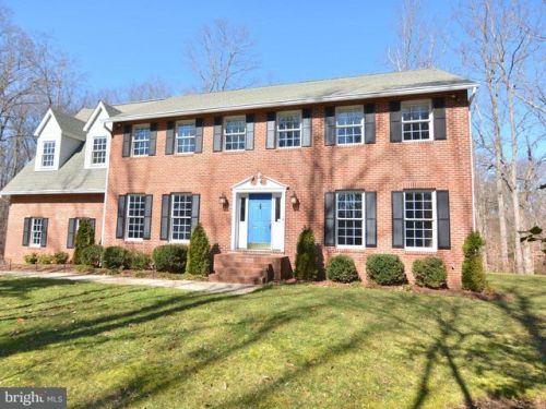 2899 Spring Pond Ct, Davidsonville, MD 21035-1240