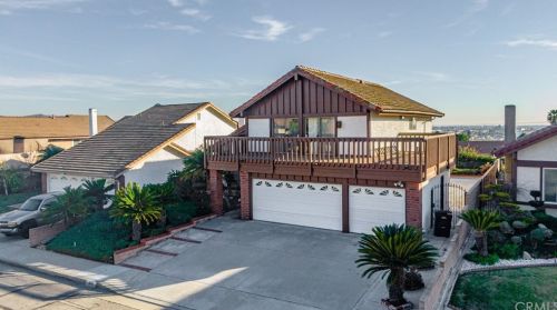 505 Marek Dr, Montebello, CA 90640-2634