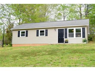 541 Lawndale Ln, Lincolnton, NC 28092-7604