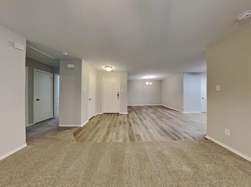 1607 Katydid Ct, Conroe TX  77301-5305 exterior