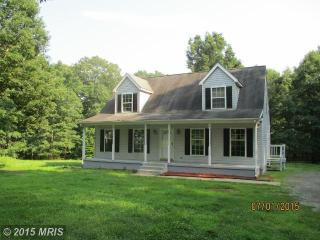 9734 Post Oak Rd, Spotsylvania, VA 22551-3350