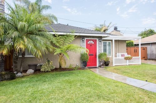 2622 Pacific Coast Hwy, Torrance, CA 90505-7038