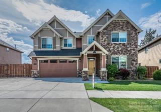 757 28 St, Eagle Crest OR  97756-7565 exterior