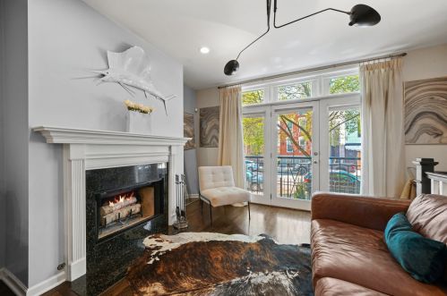 1241 Paulina St, Chicago, IL 60622-3851