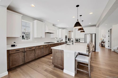 27717 Costilla Dr, Denver CO  80016 exterior