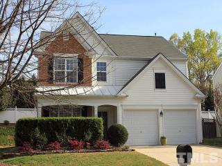 1505 Michelle Dr, Raleigh, NC 27614-7013