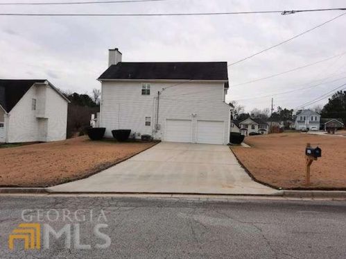 3547 Spring Shls, Ellenwood, GA 30294-4237