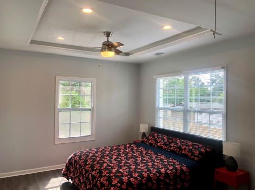 1986 Joseph E Boone Blvd, Atlanta GA  30314-1141 exterior