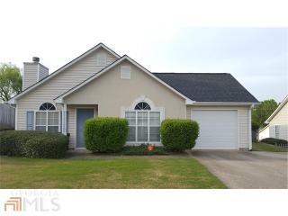 312 Village Ln, Stockbridge, GA 30281-6452