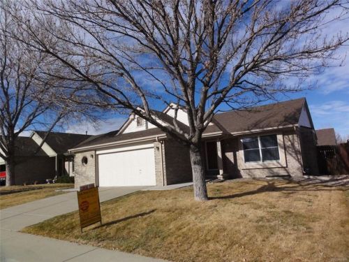 2575 125th Pl, Denver CO  80241-3097 exterior