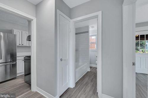 9121 Kimes St, Silver Spring MD 20901-3727 exterior