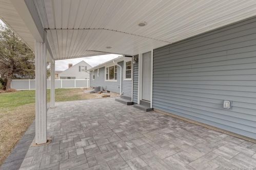 337 Steele St, New Britain CT  06052-1518 exterior