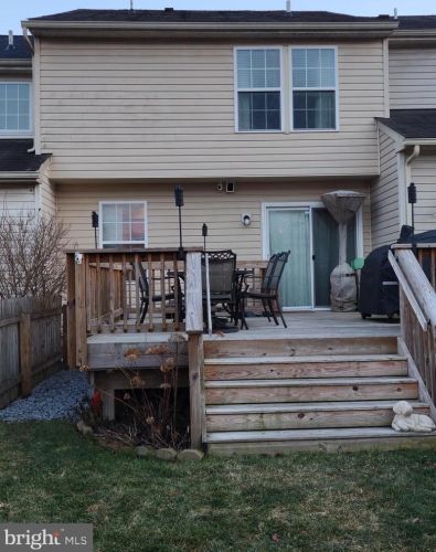 198 Ridge View Ln, Hanover PA 17331-7466 exterior