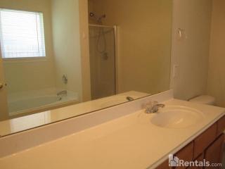 17107 Port O Call St, Crosby TX  77532-4570 exterior